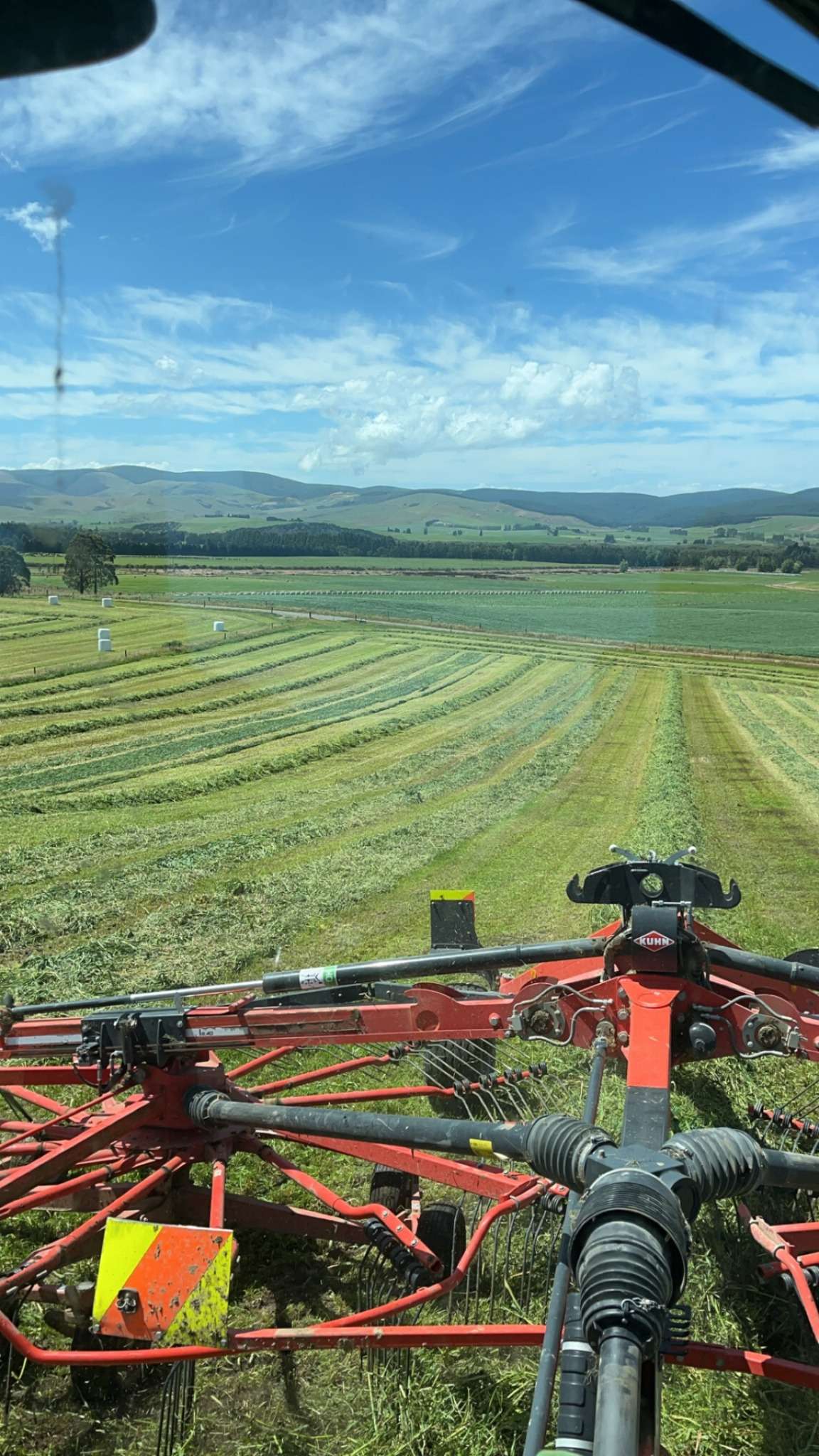 Ag Assist - Renée Zwagerman