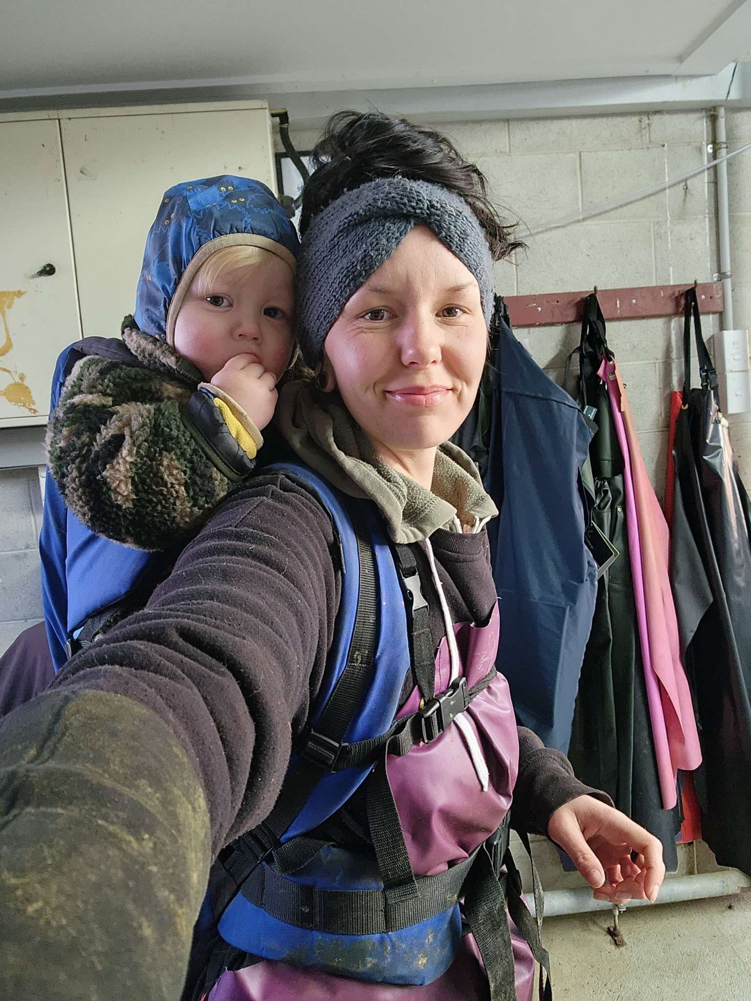 Ag Assist - Anita Manuel