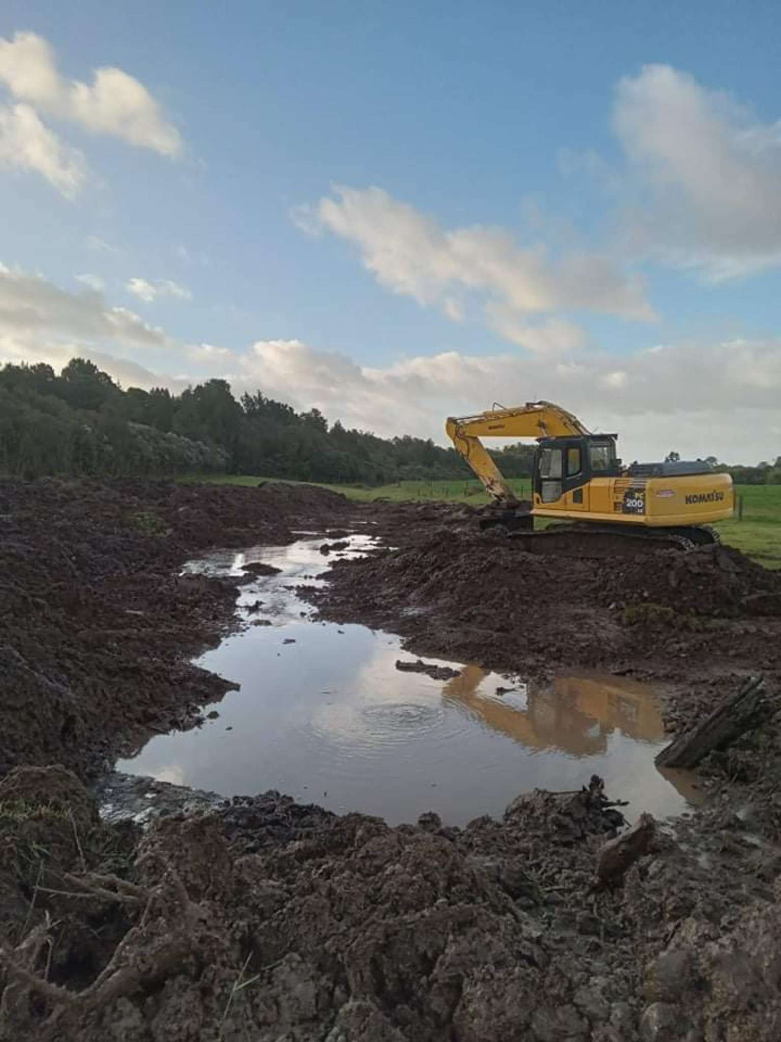 Ag Assist - Anita Manuel