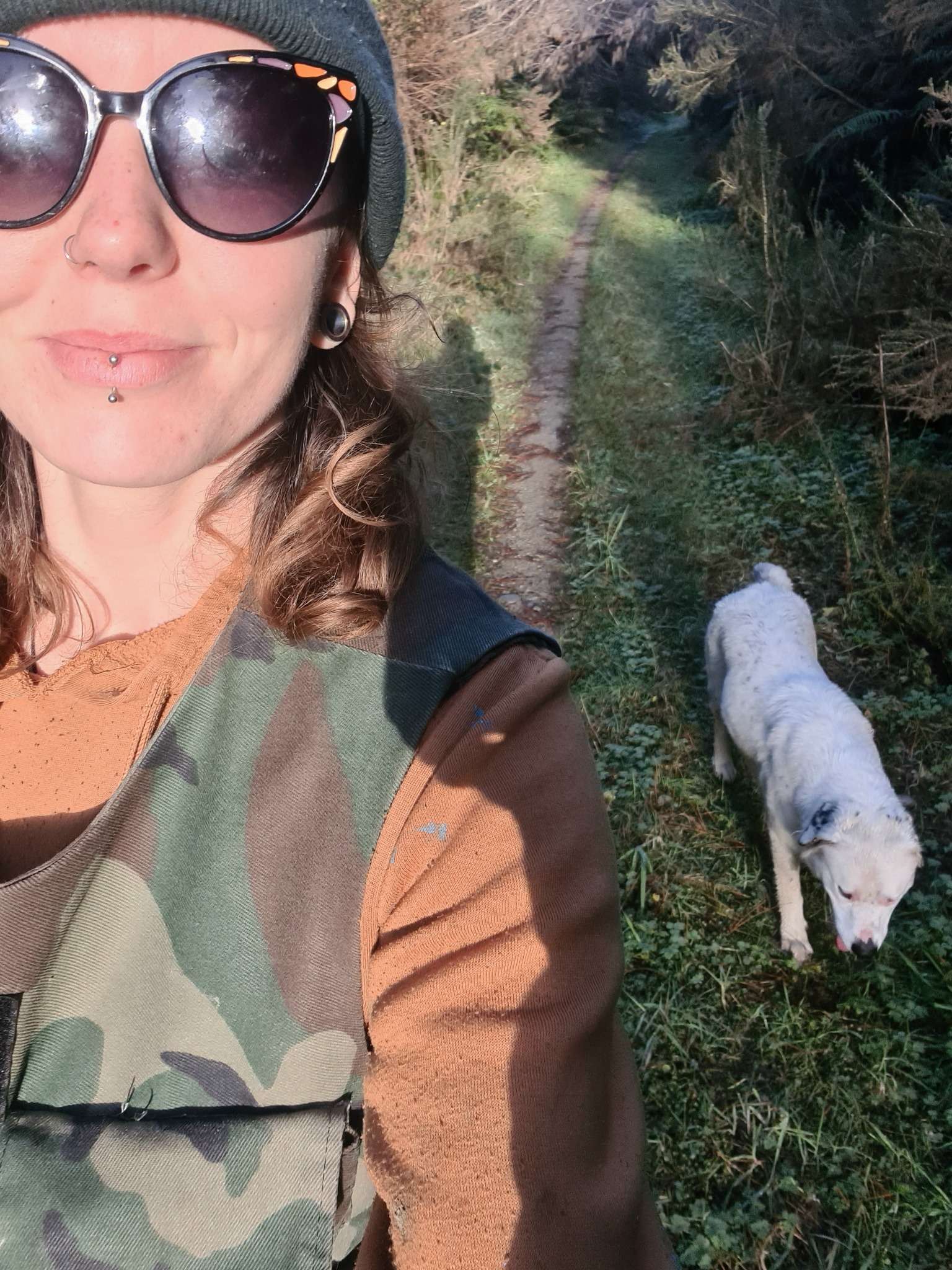 Ag Assist - Anita Manuel