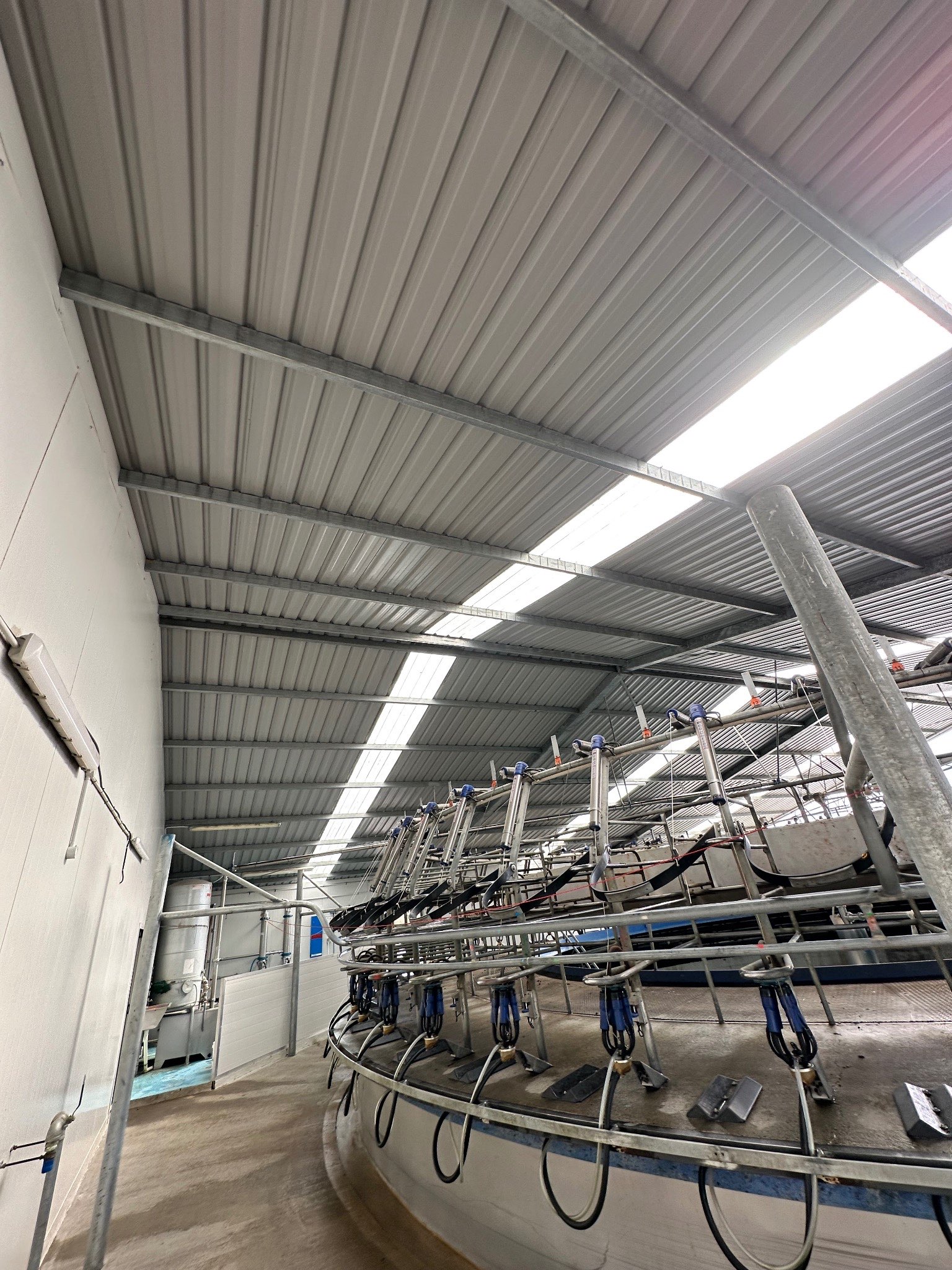 Ag Assist - Rural Water Services