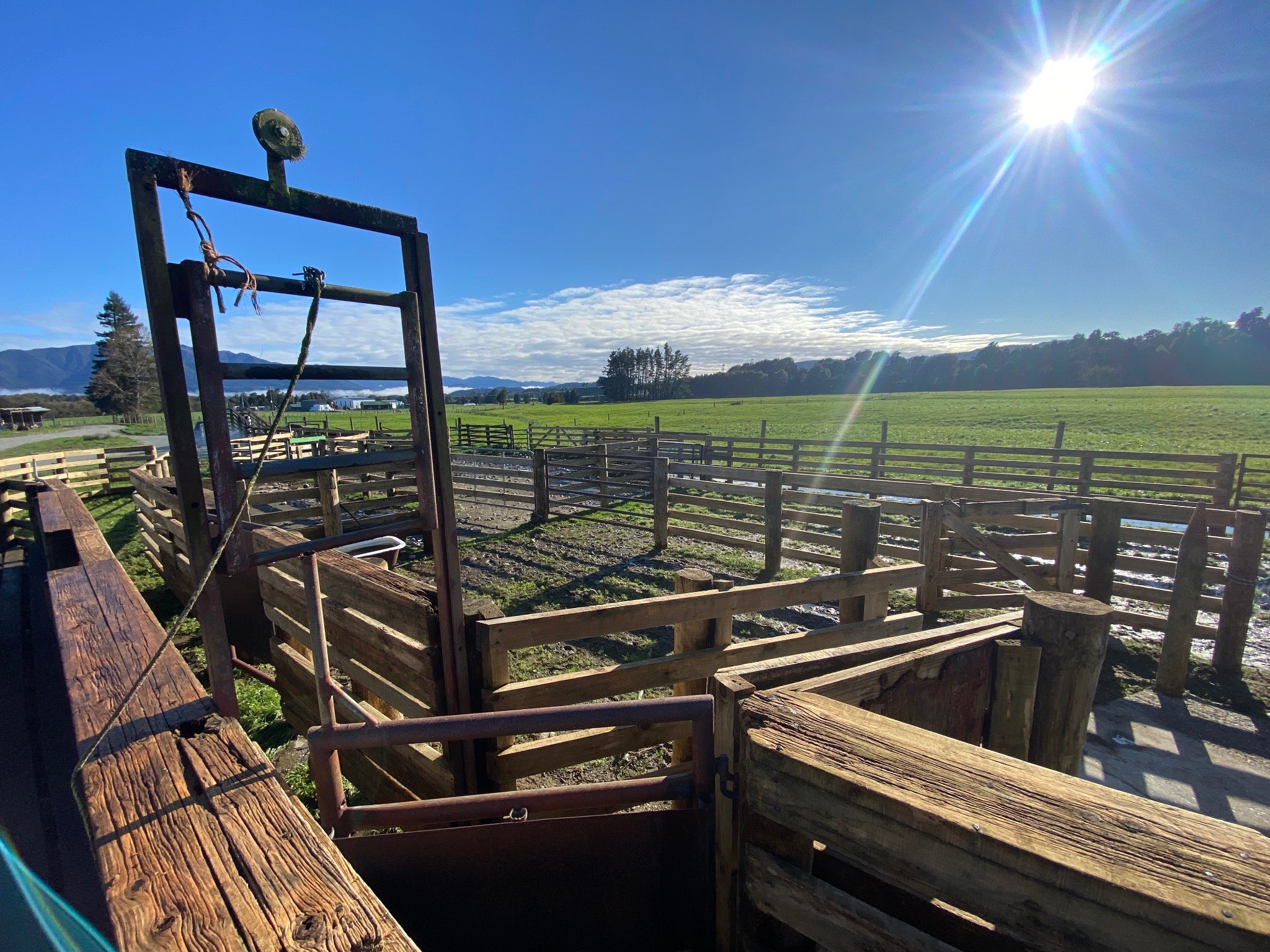 Ag Assist - Rural Water Services