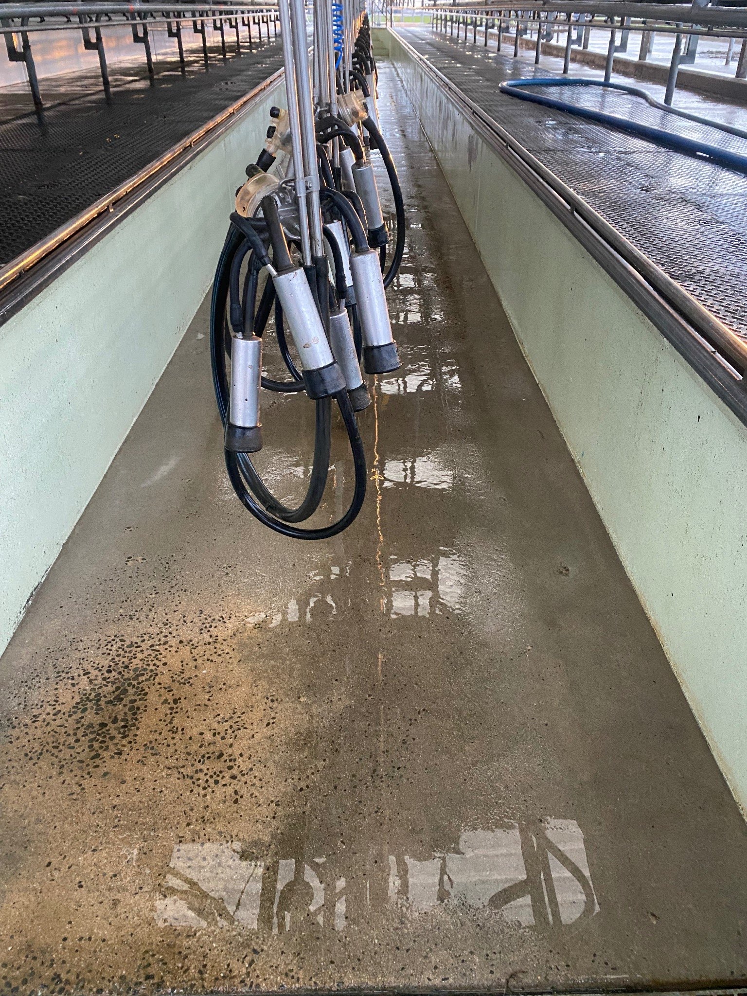 Ag Assist - Rural Water Services