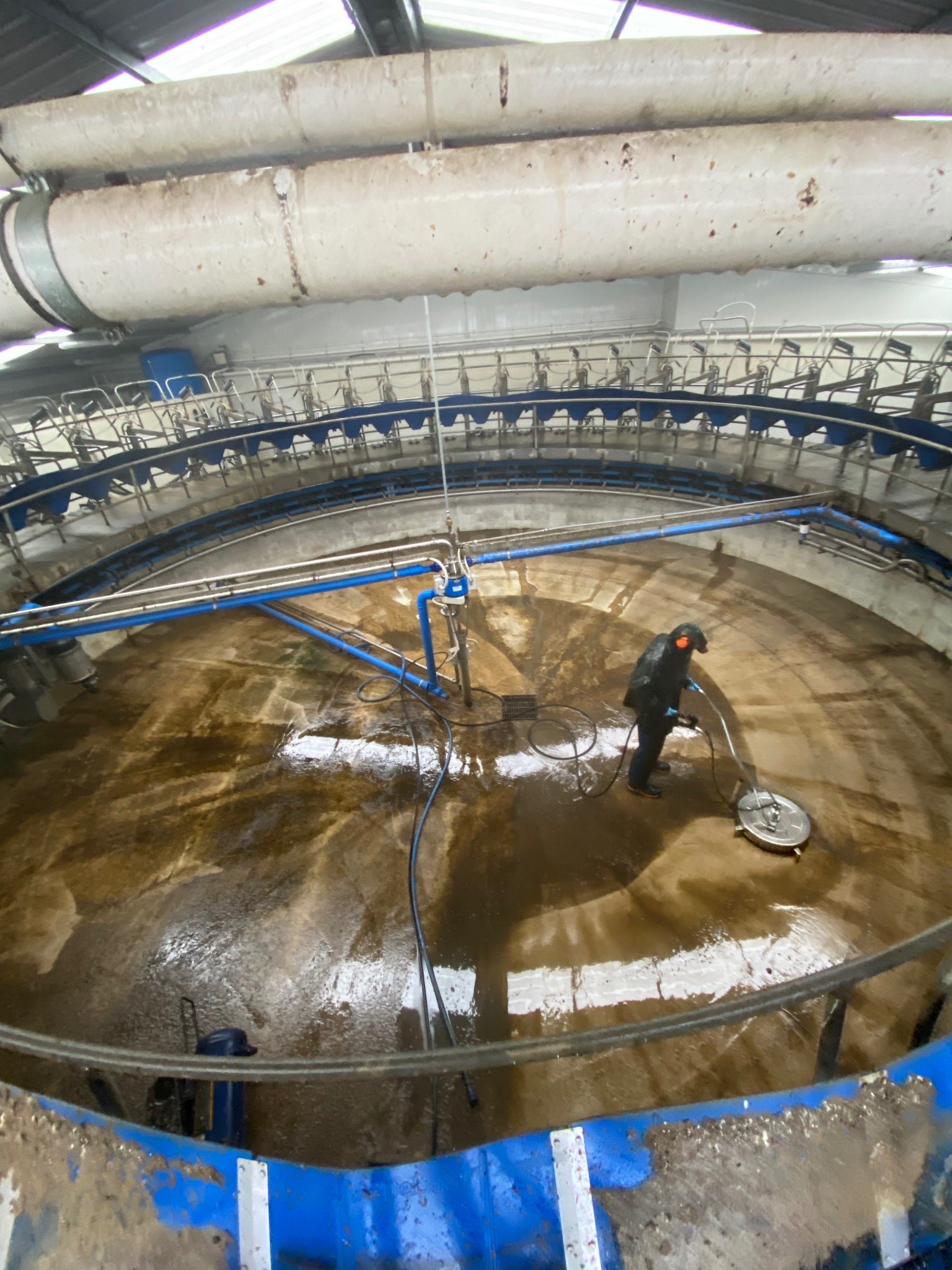 Ag Assist - Rural Water Services