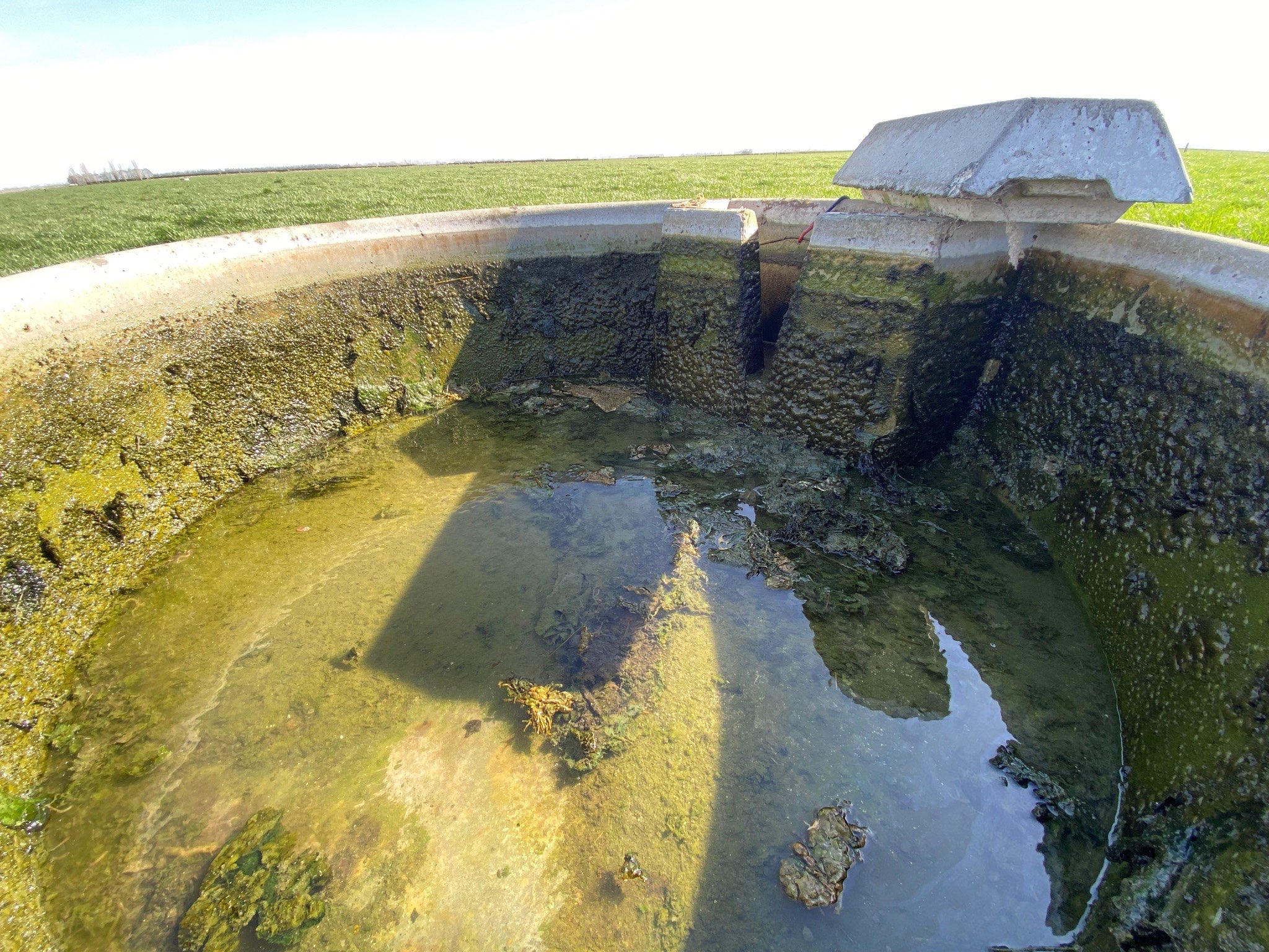 Ag Assist - Rural Water Services