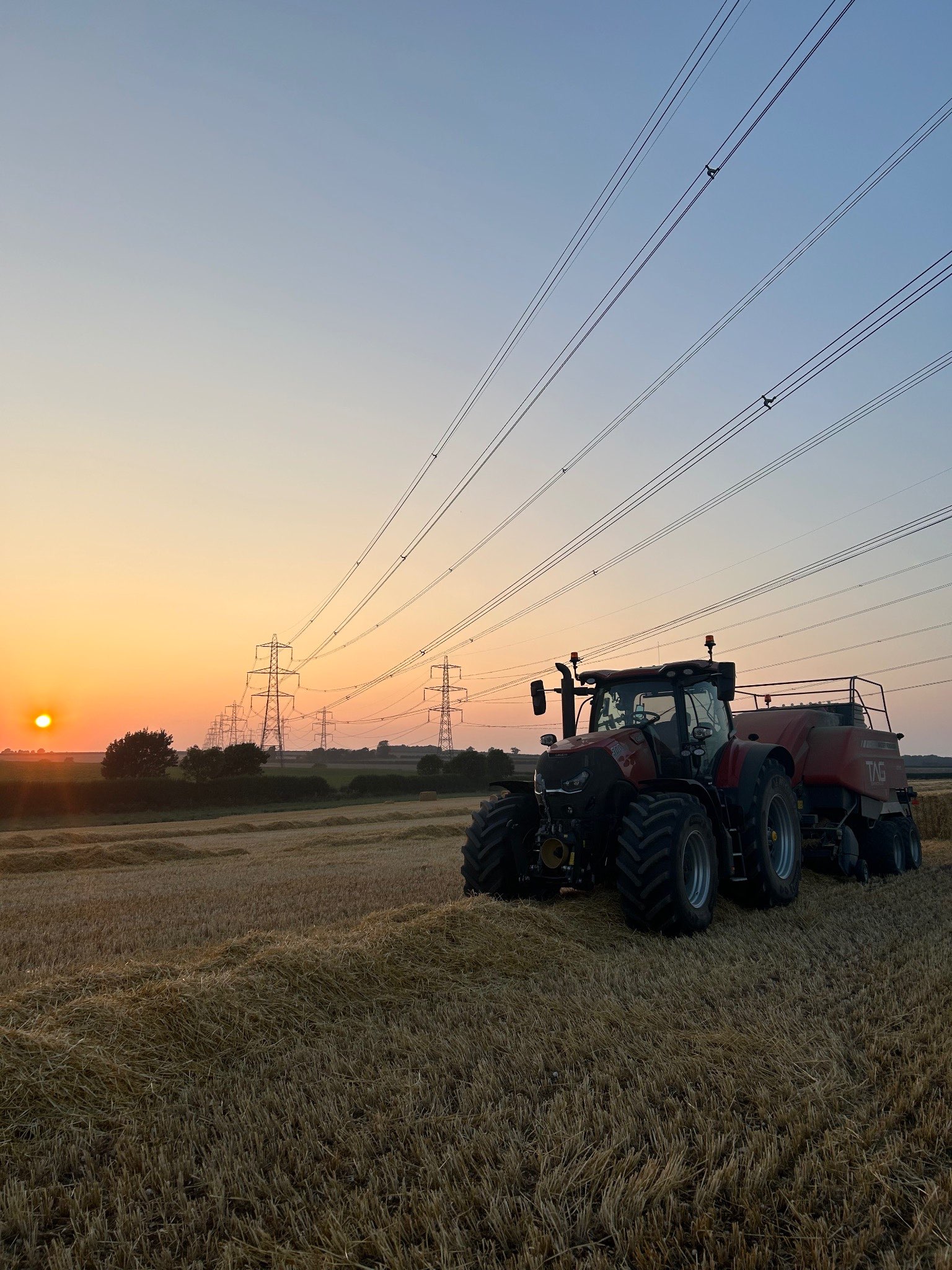 Ag Assist - Rhiannon Wellings