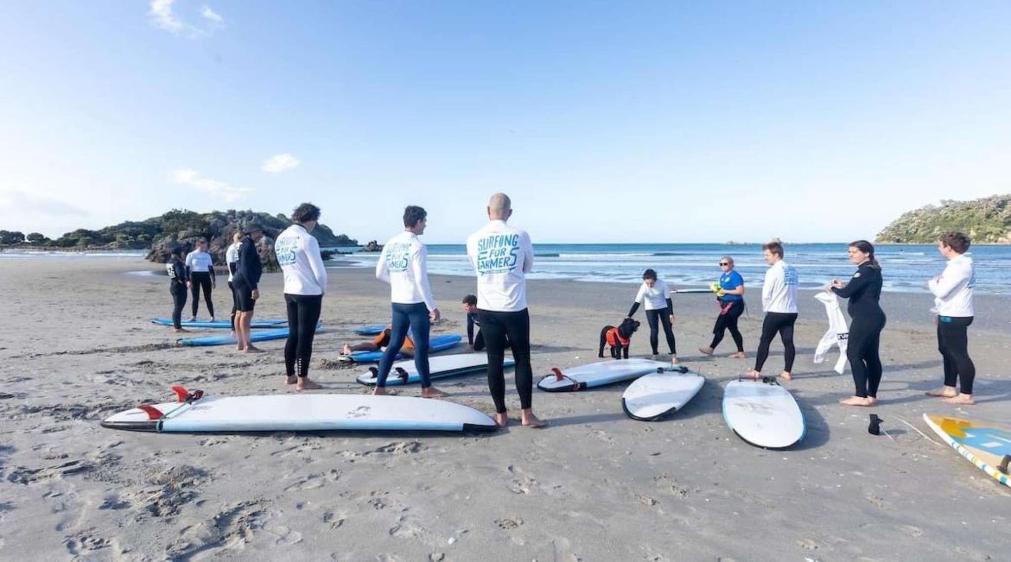 Ag Assist - Brooke Maddison