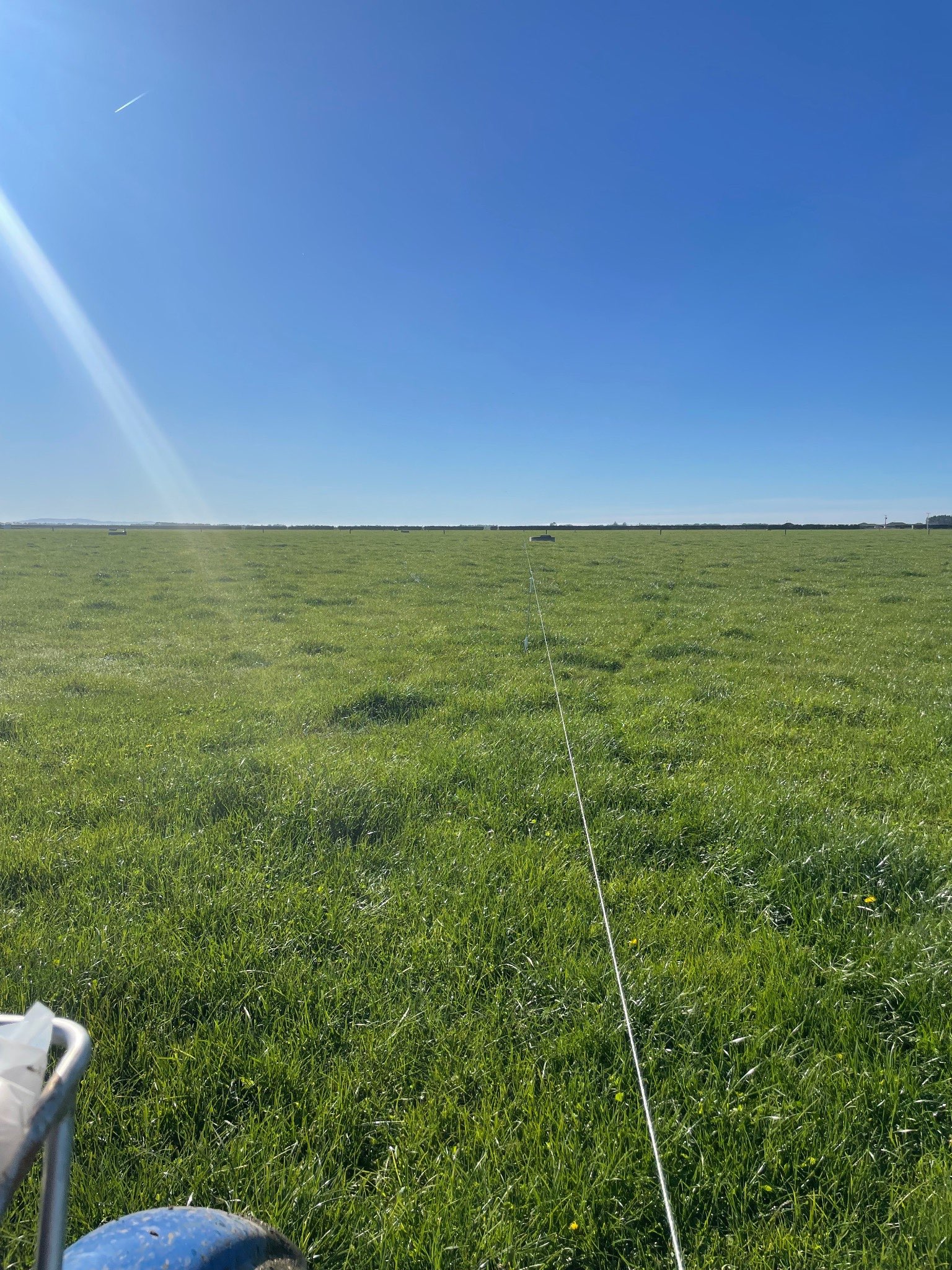 Ag Assist - Tabitha Stringer