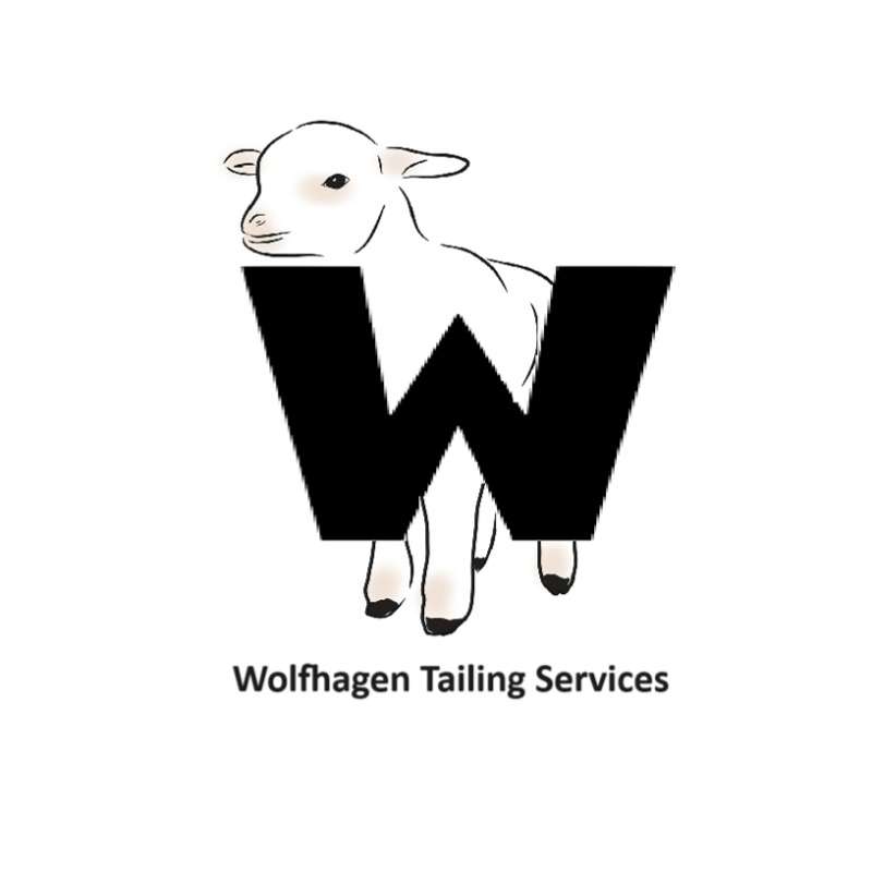 Wolfhagen Tailing Services