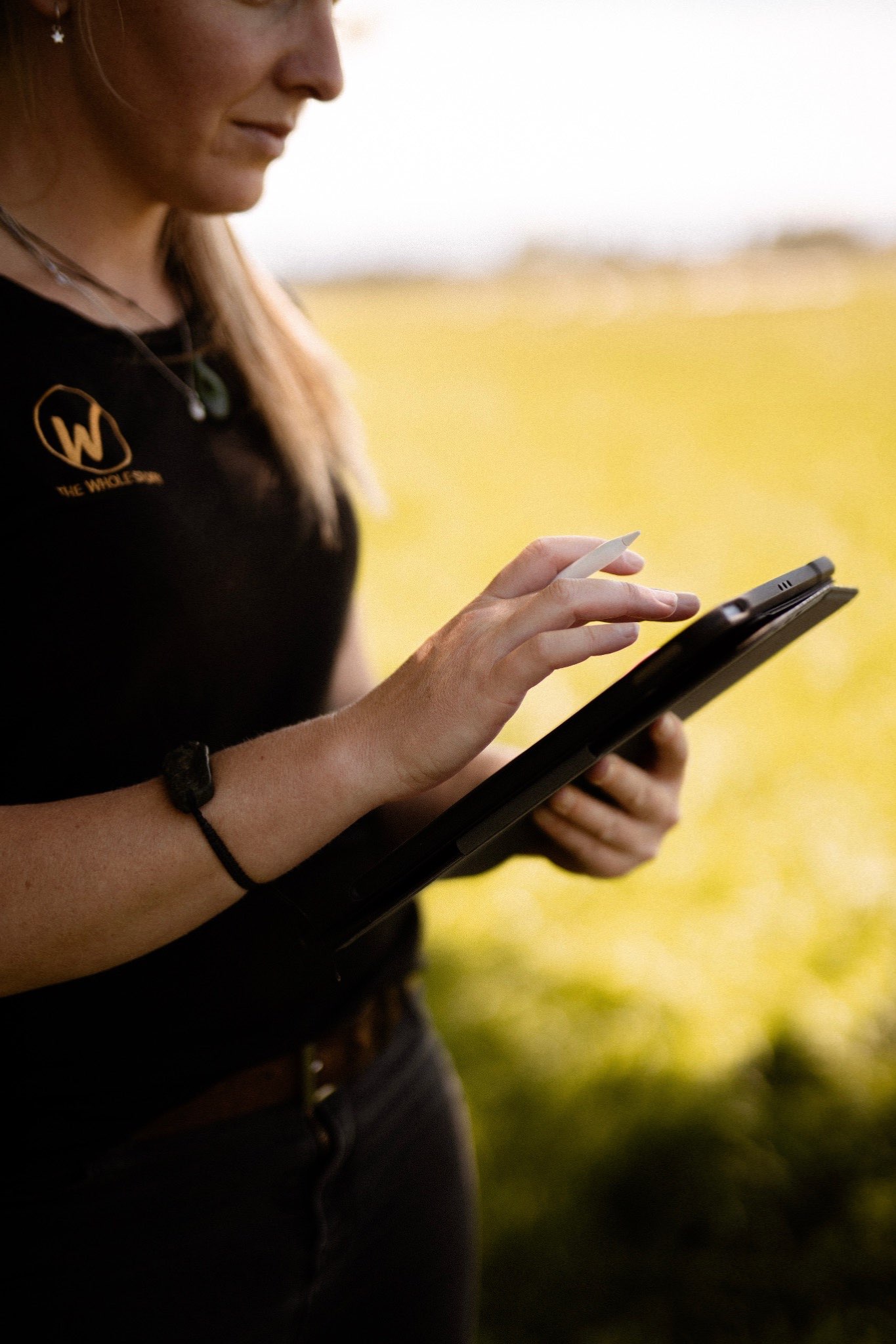 Ag Assist - The Whole Story