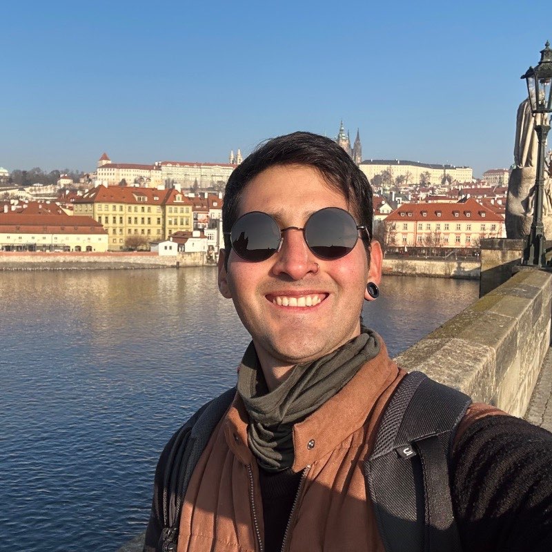 Franco Ezequiel Sanchez