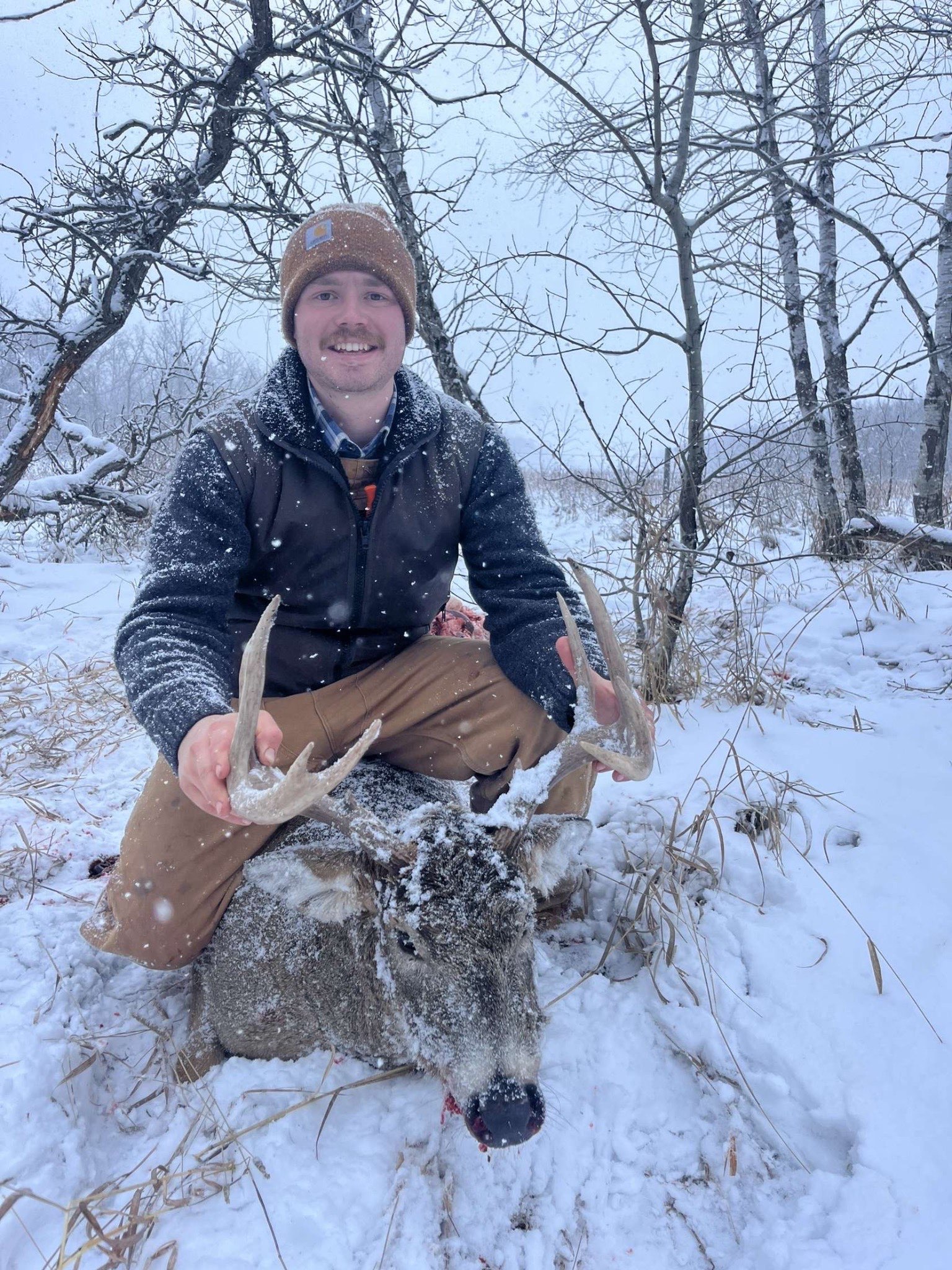 Ag Assist - Elijah Firth