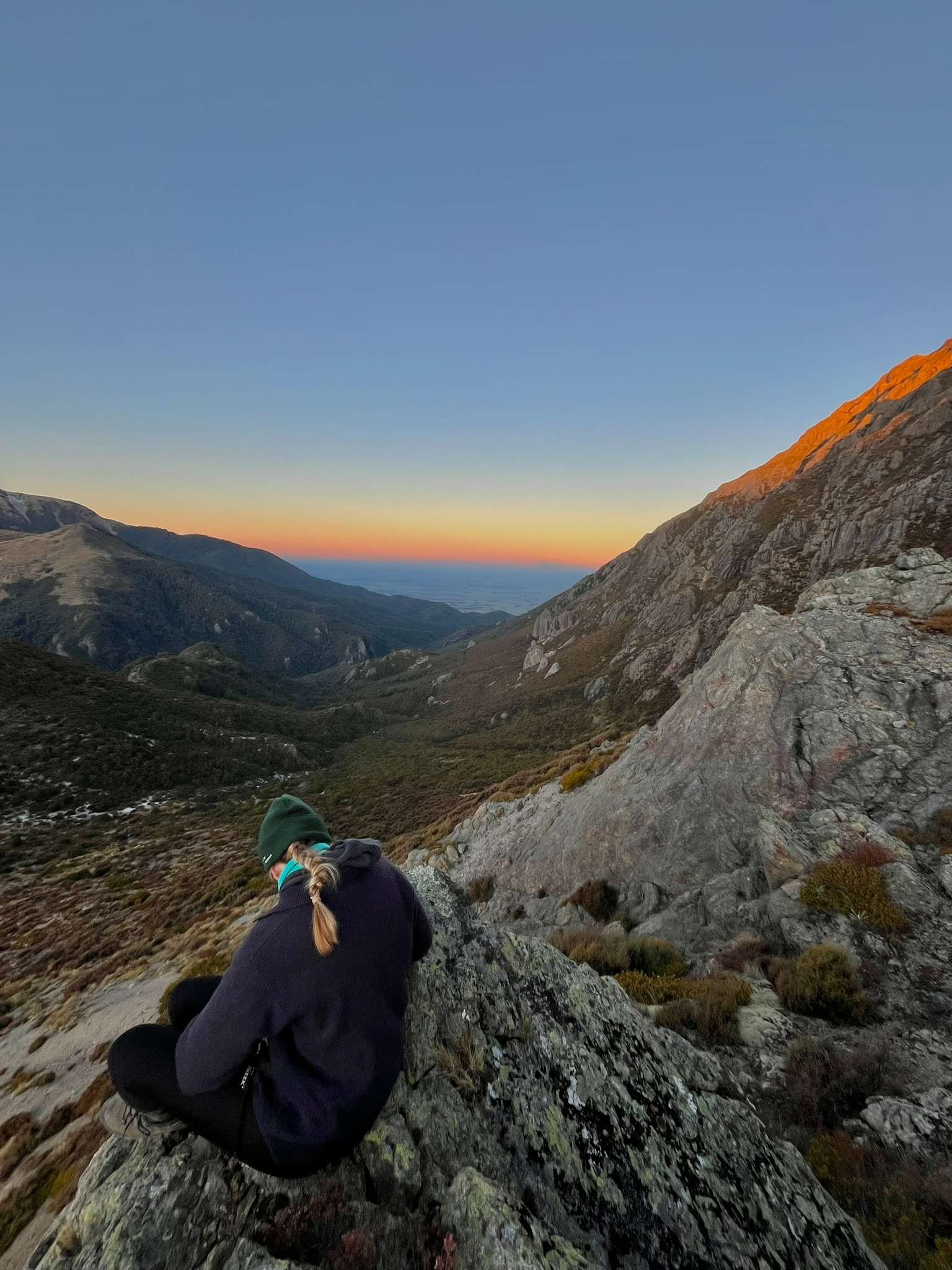 Ag Assist - Zara Stewart