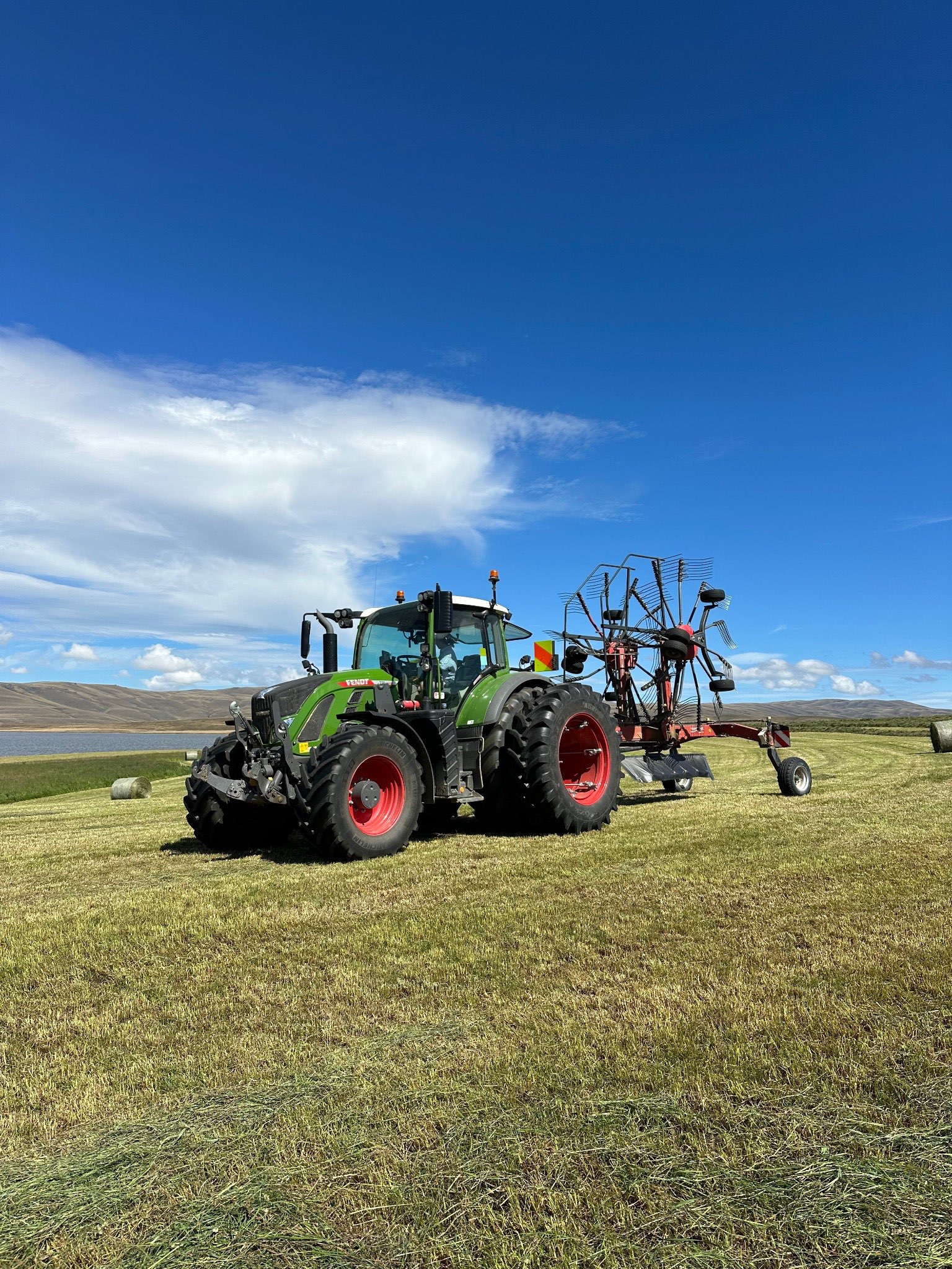 Ag Assist - Eva Macdougall