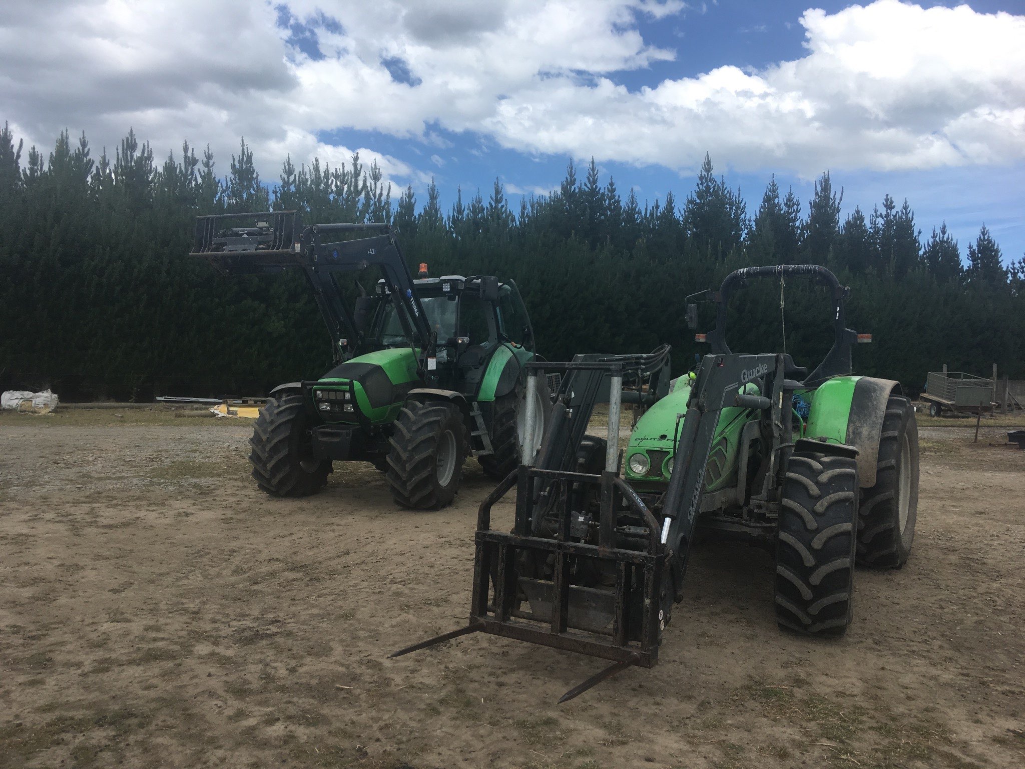 Ag Assist - Selwyn Services