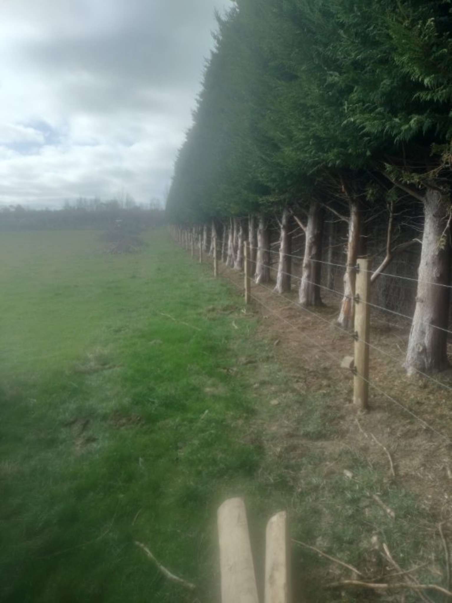 Ag Assist - Farm & Vine Fencing Contractors Ltd