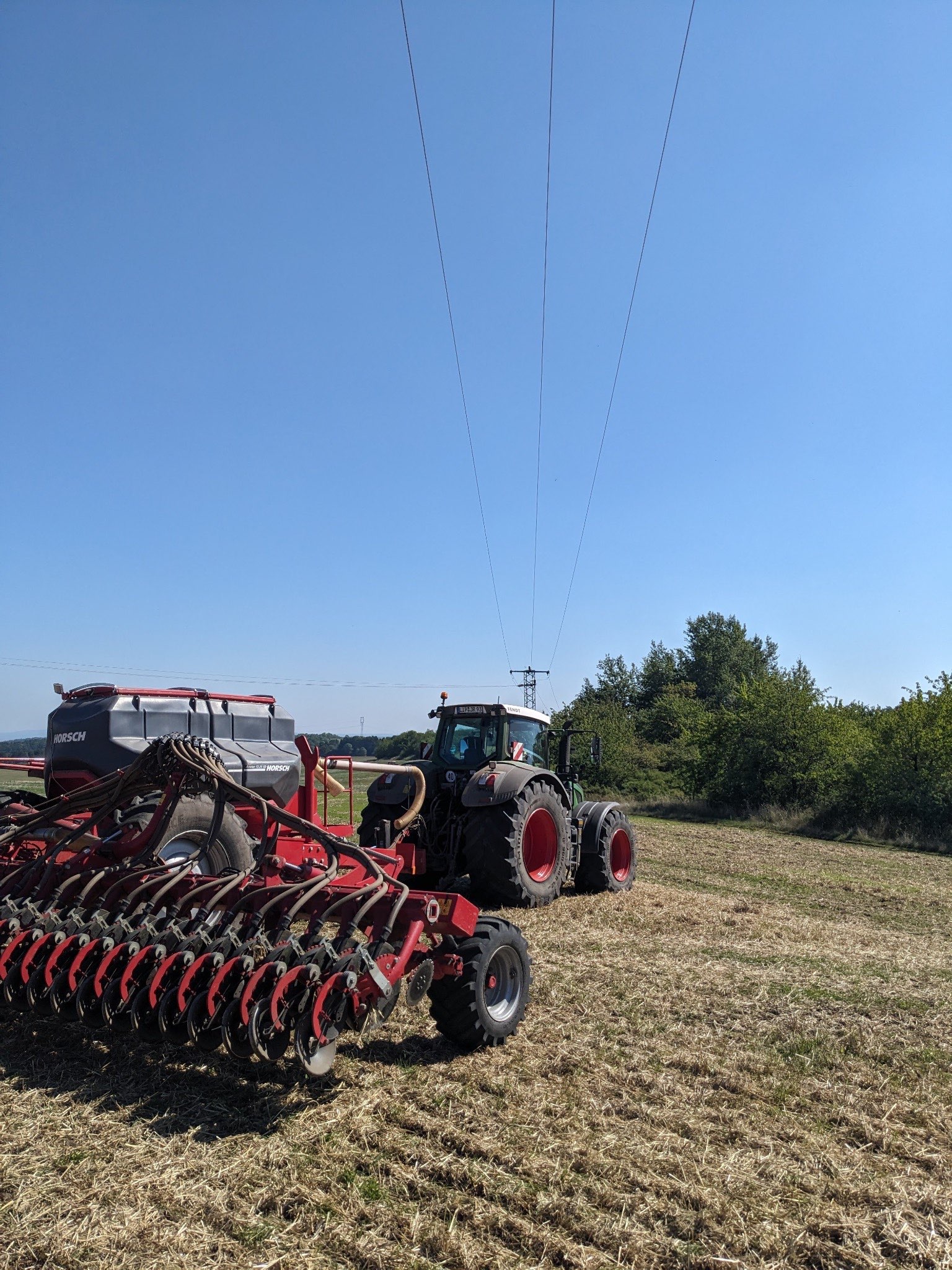 Ag Assist - Leif Eckle