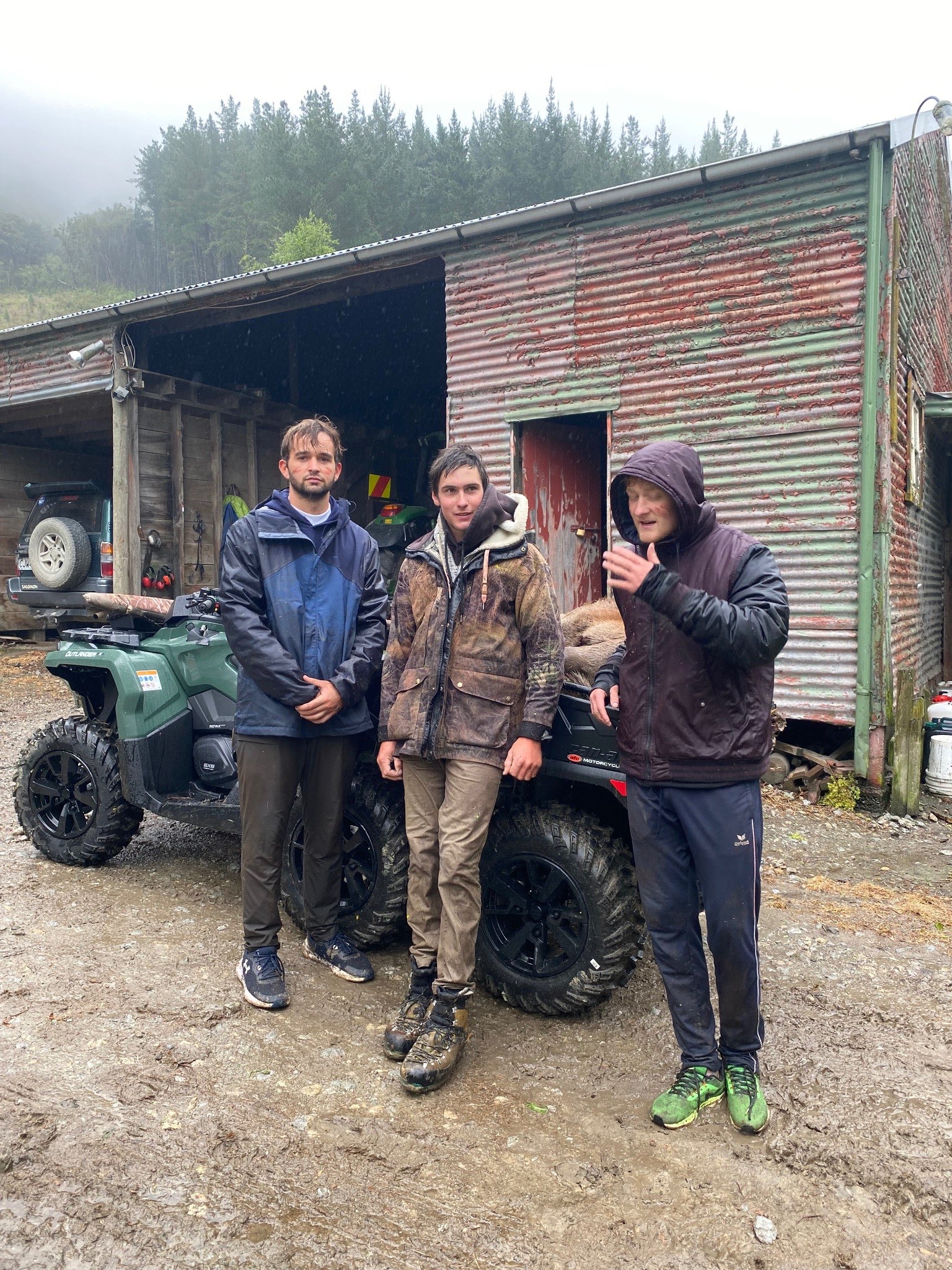 Ag Assist - Silvio Rapp