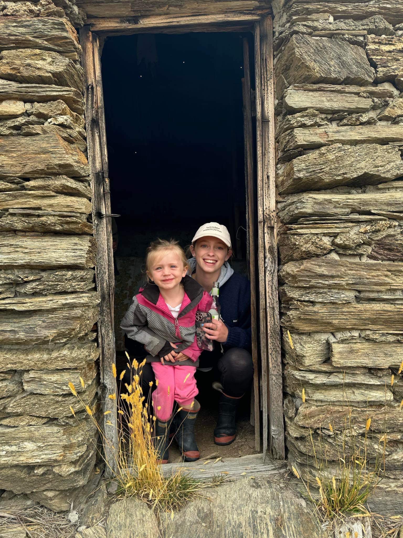 Ag Assist - Olivia Russell