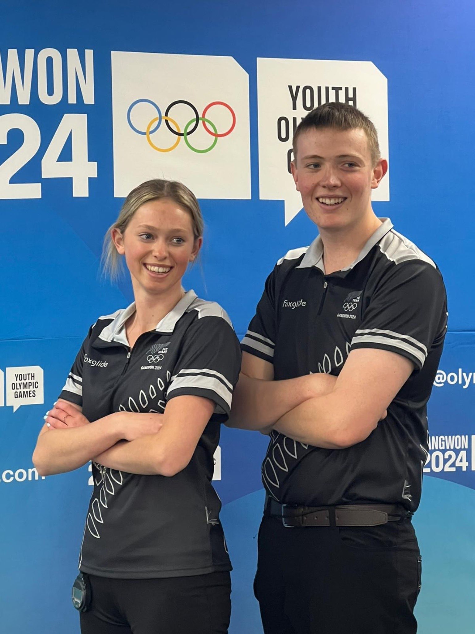 Ag Assist - Olivia Russell