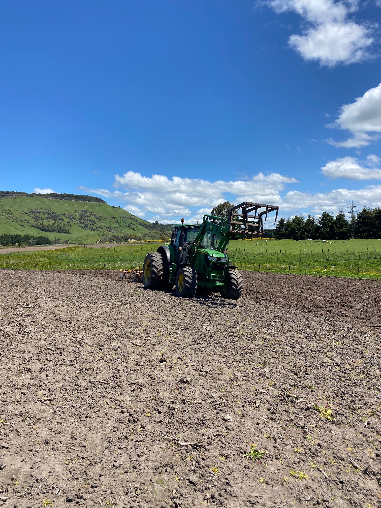 Ag Assist - Anna Stuart