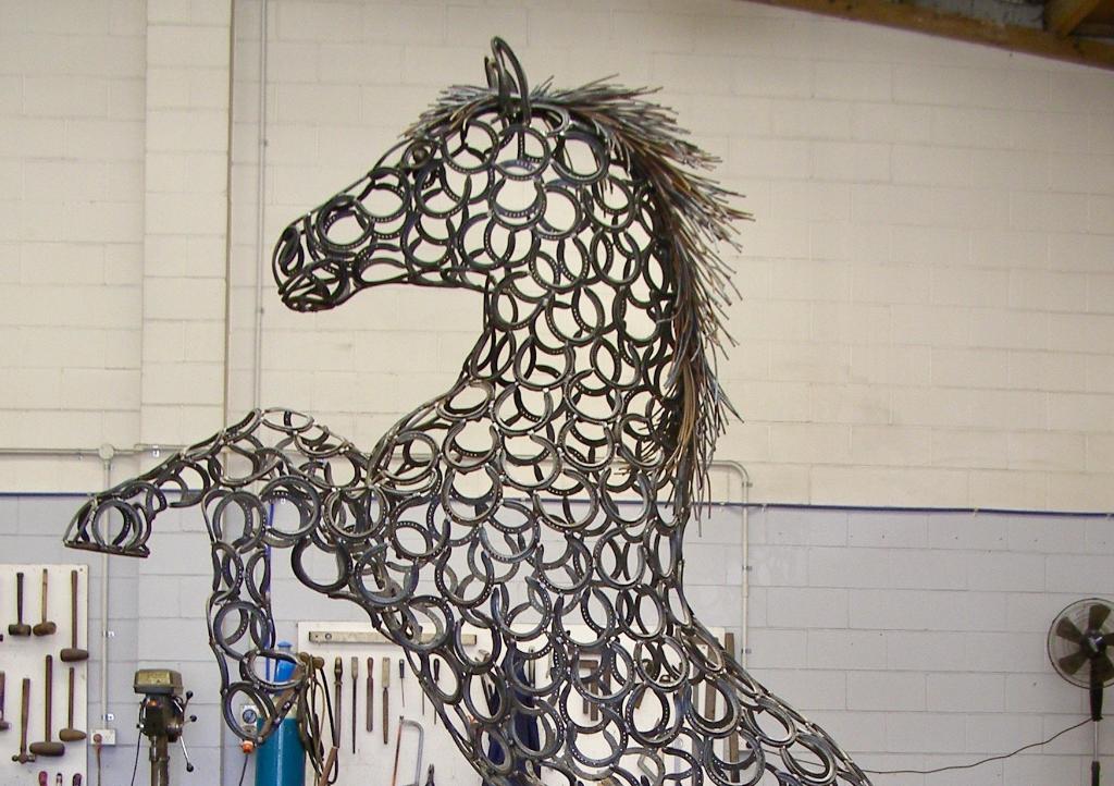 Studio Slade – Premium Handcrafted Metal Design