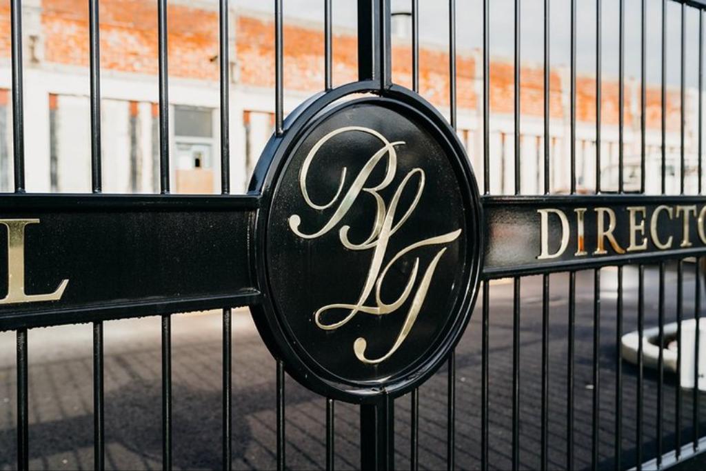 Ag Assist - Studio Slade – Premium Handcrafted Metal Design