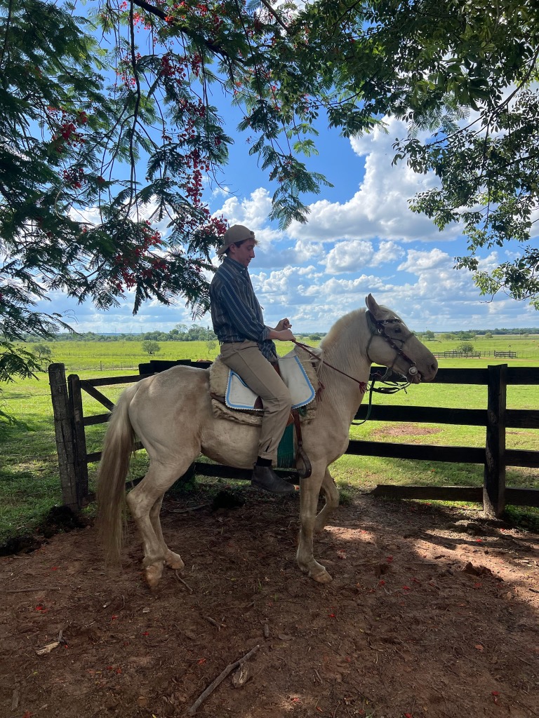 Phillip Hug de Belmont