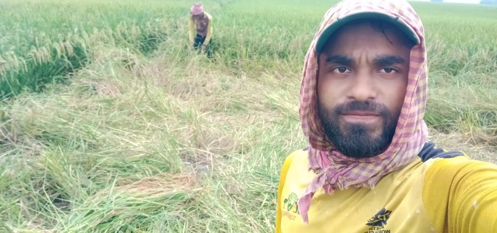 Ag Assist - Samrat Talukder