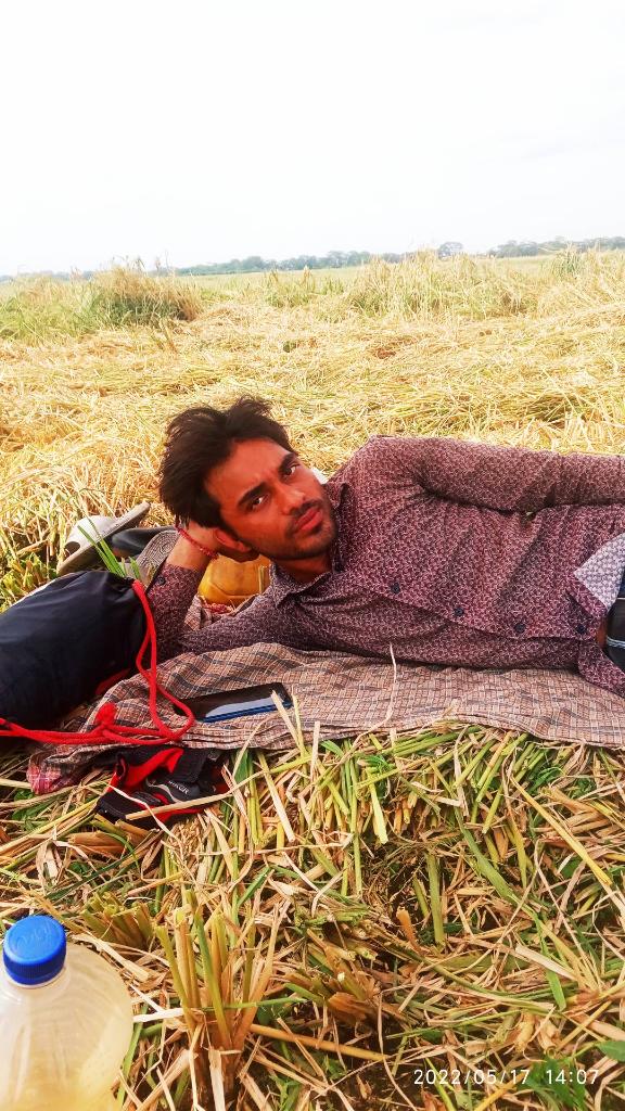 Ag Assist - Samrat Talukder