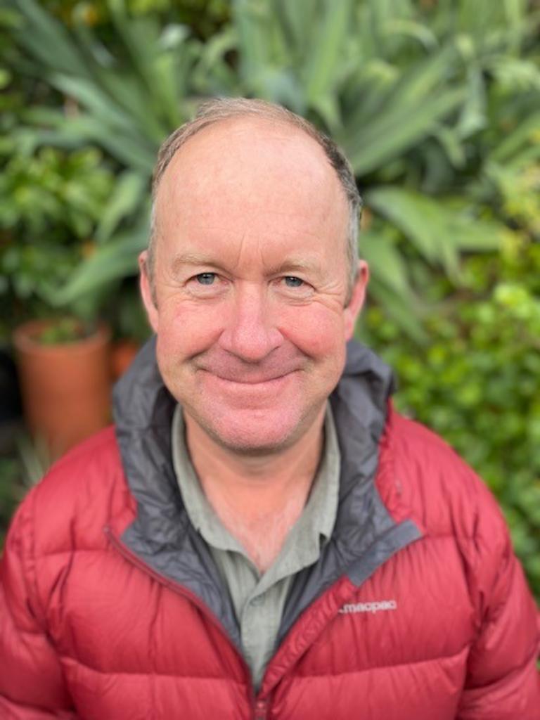 Ag Assist - Tony Hutchison