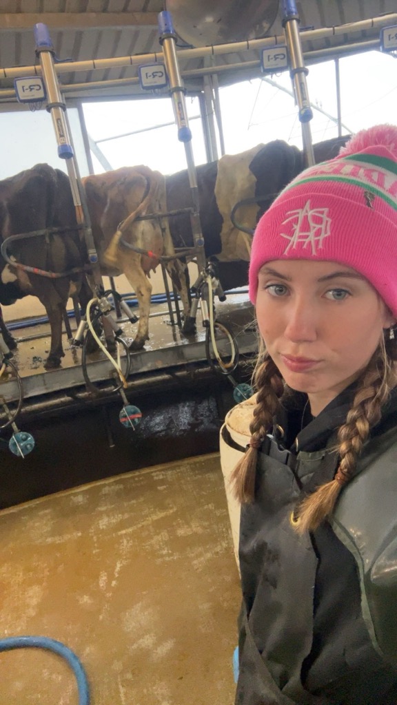 Ag Assist - Piper Wilson