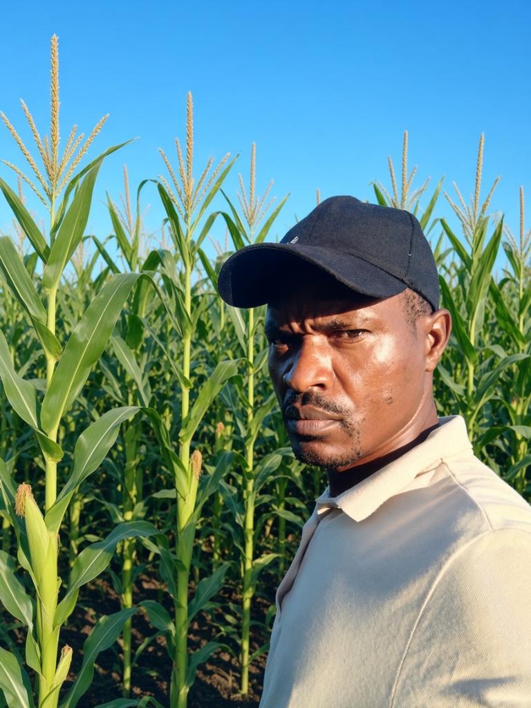 Ag Assist - Edmore Tenga