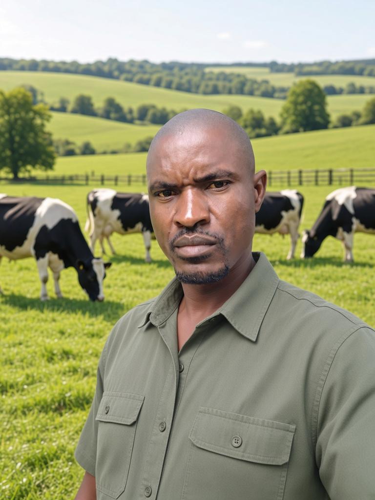 Ag Assist - Edmore Tenga