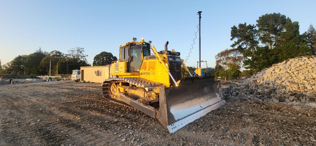 Ag Assist - HIRE Solutions ltd