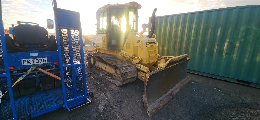 Ag Assist - HIRE Solutions ltd