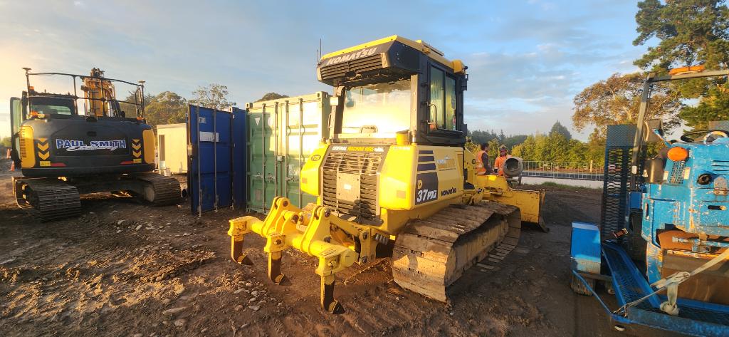 Ag Assist - HIRE Solutions ltd