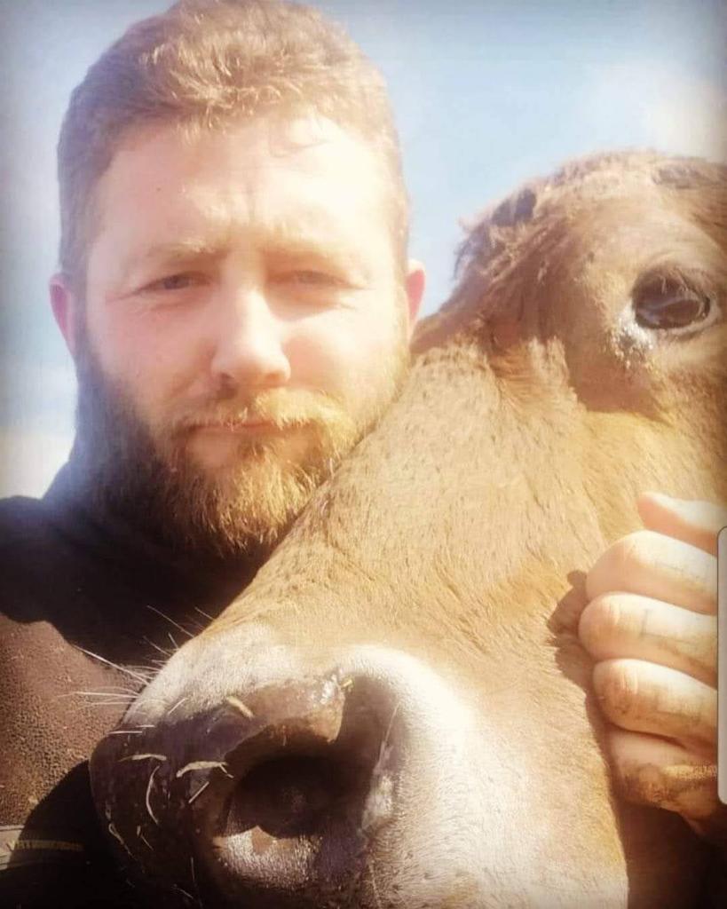 Ag Assist - Christopher Phair