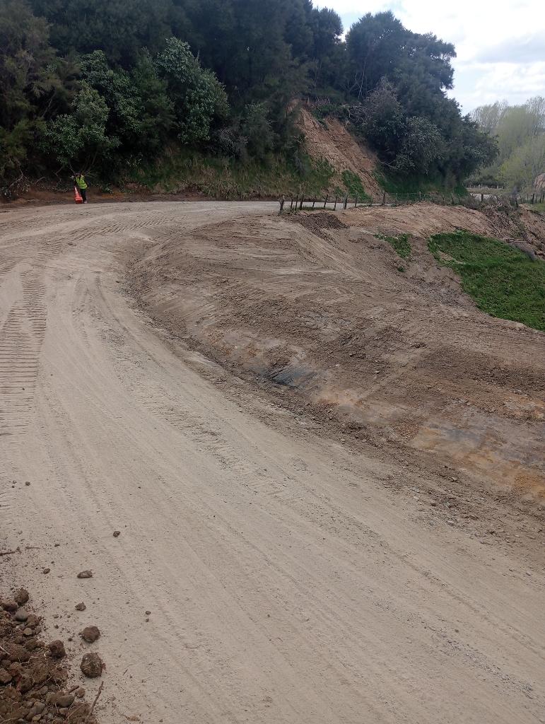 Ag Assist - JDT EARTHWORKS