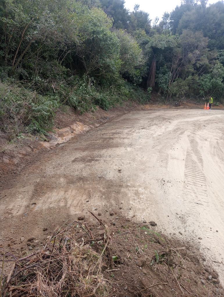 Ag Assist - JDT EARTHWORKS