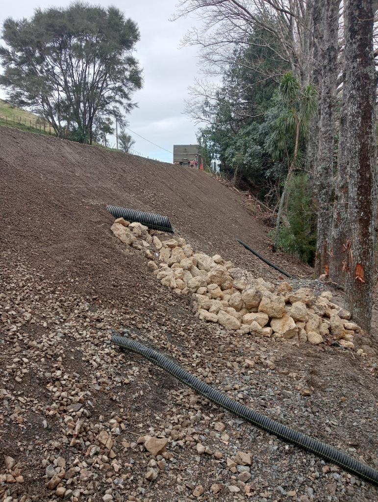 Ag Assist - JDT EARTHWORKS