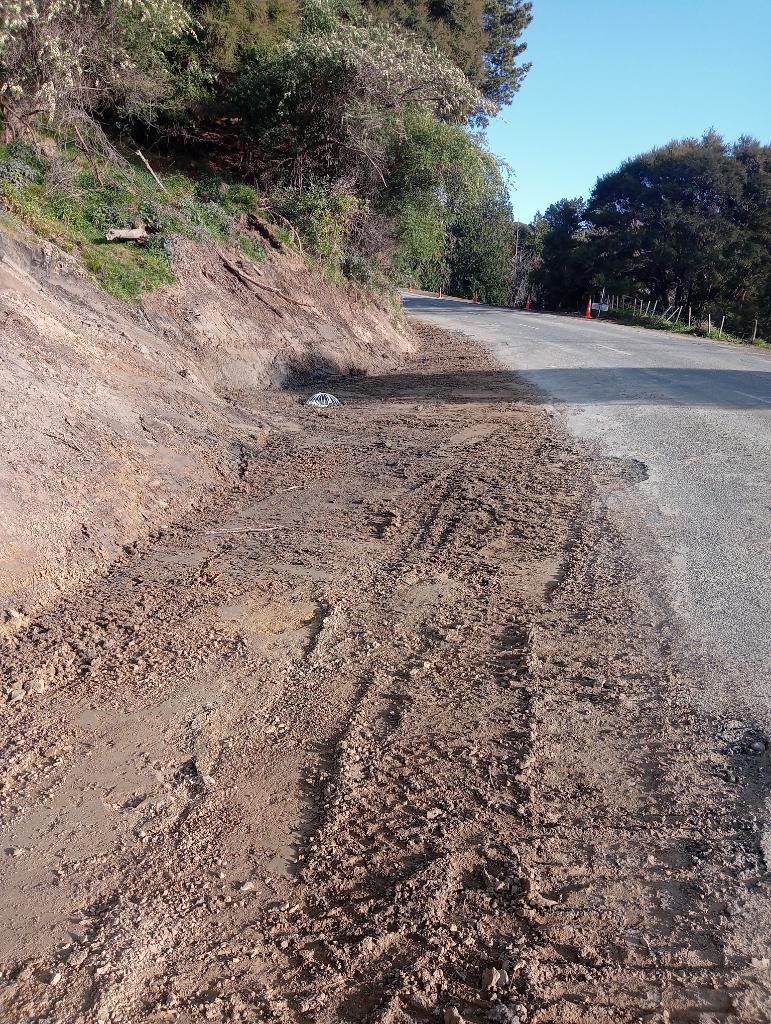 Ag Assist - JDT EARTHWORKS