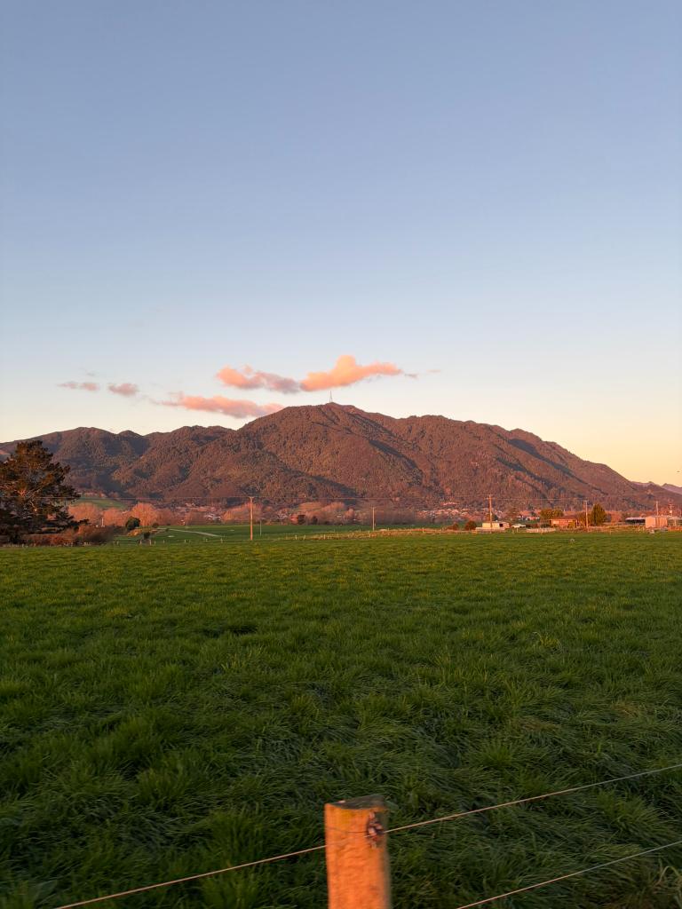 Ag Assist - Experienced Farm Assistant/Herd Manager