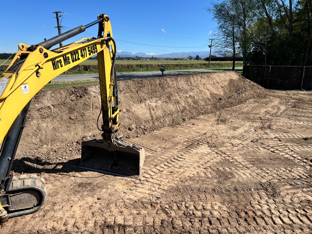 Ag Assist - PFA Contracting Ltd