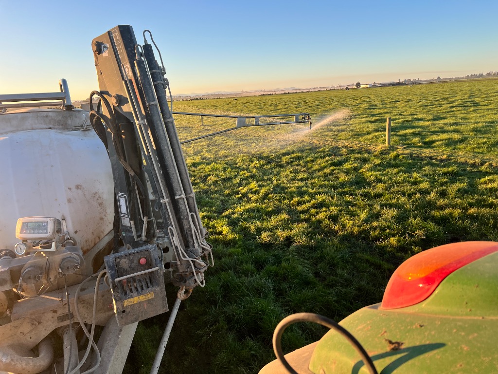 Ag Assist - PFA Contracting Ltd