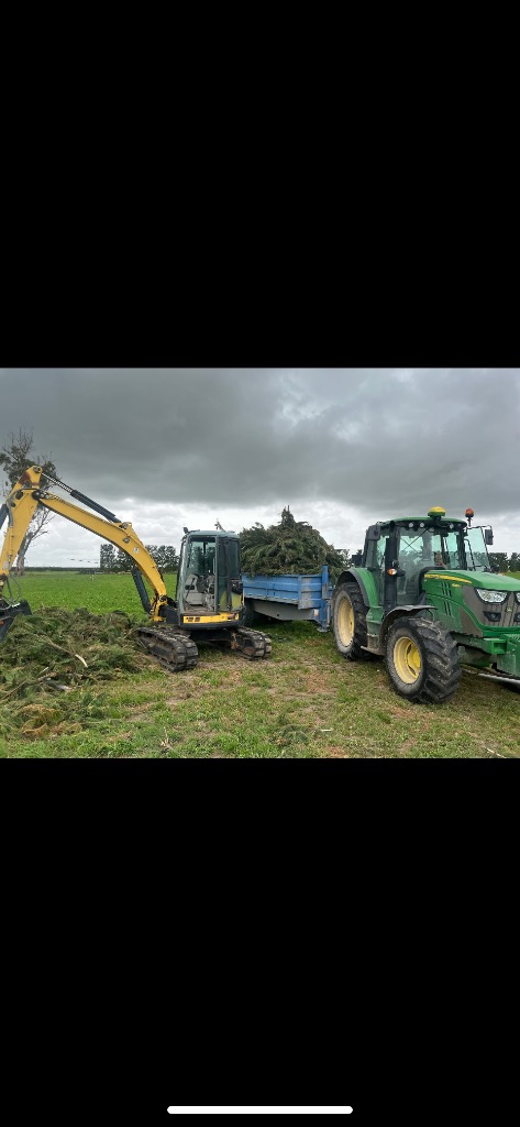 Ag Assist - PFA Contracting Ltd