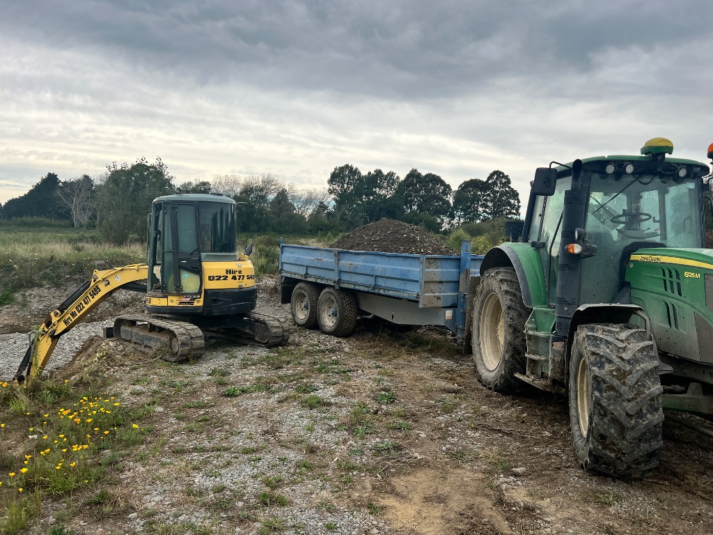 Ag Assist - PFA Contracting Ltd