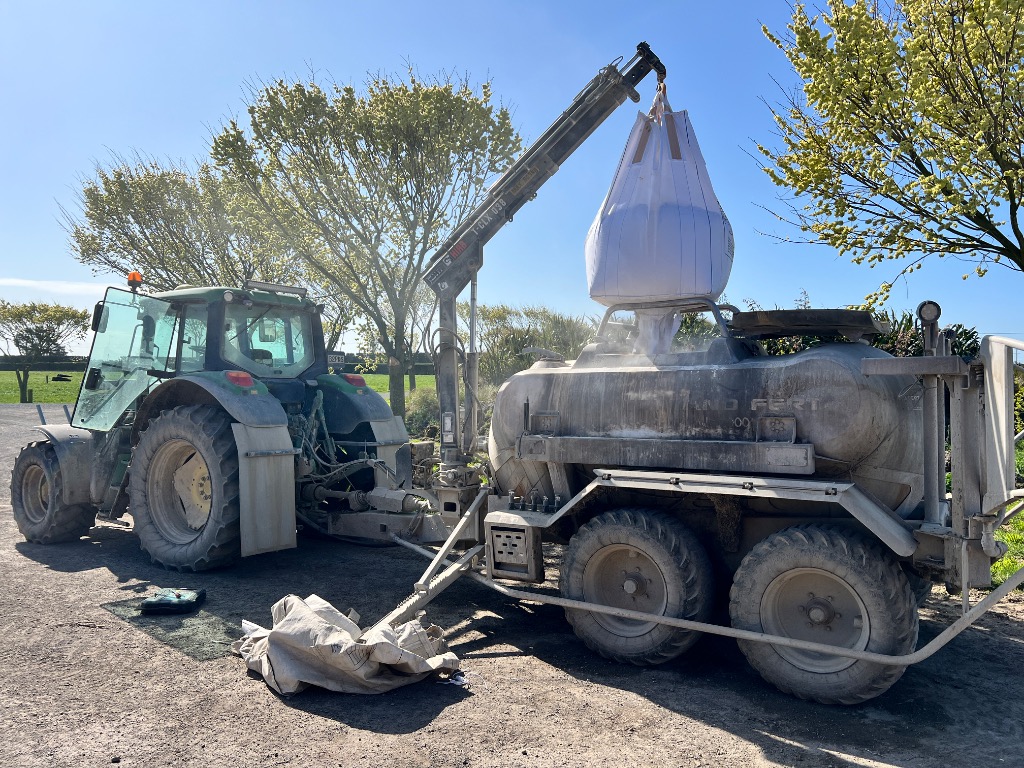 Ag Assist - PFA Contracting Ltd