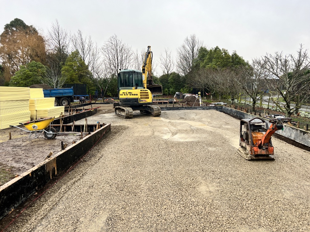 Ag Assist - PFA Contracting Ltd