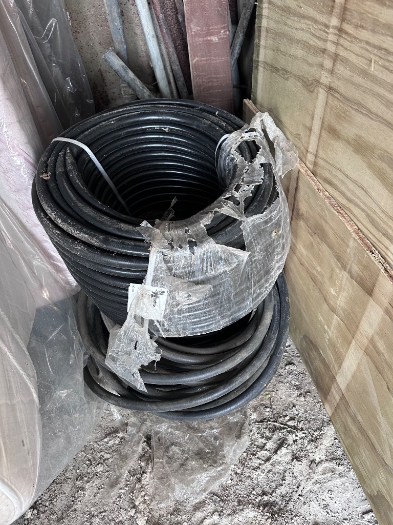 Ag Assist - 3/4” Drop hose